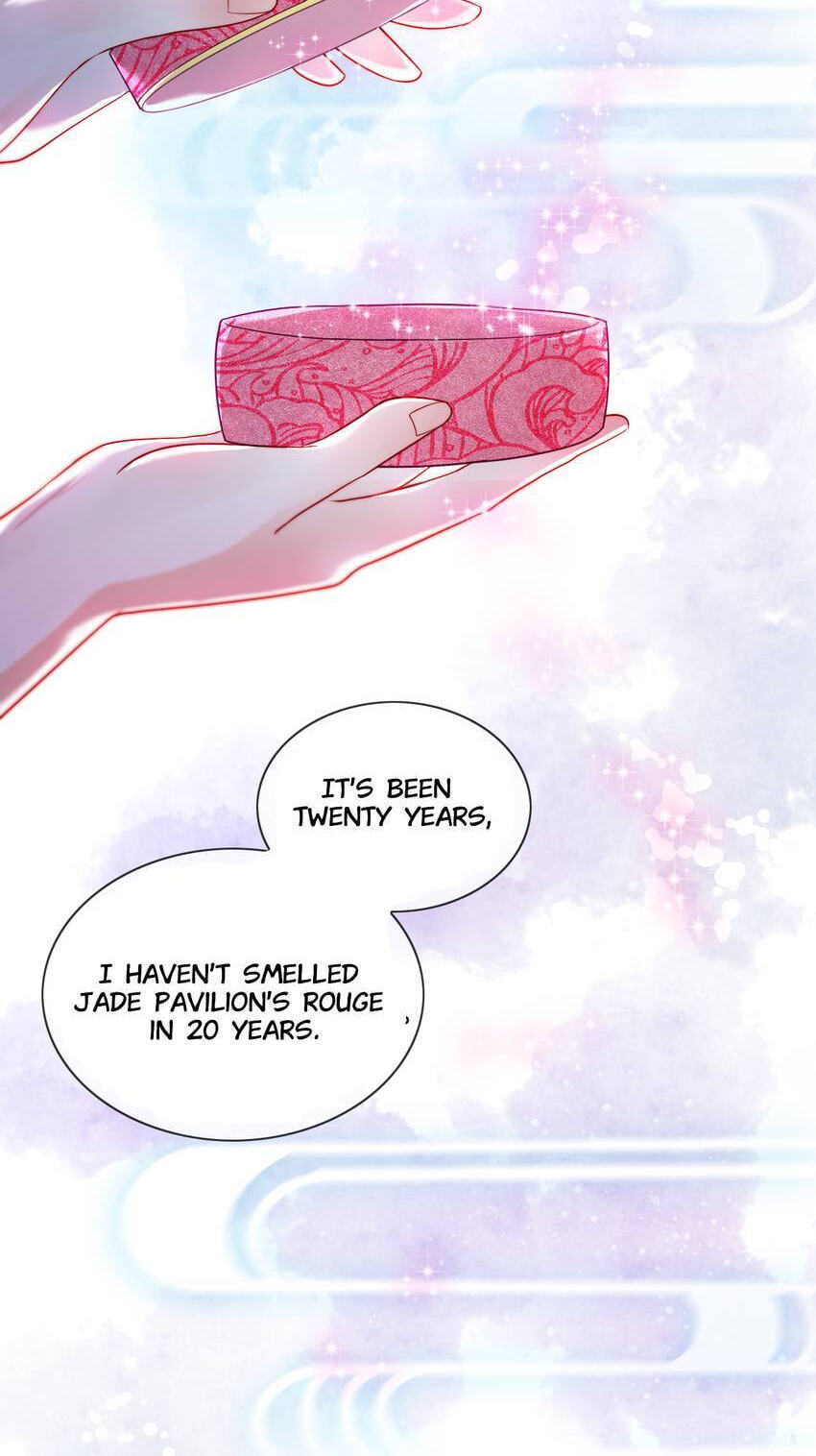 A Song Dwelling in the Clouds: A Chasing Love Guide (Colored) Chapter 27 page 2 - 