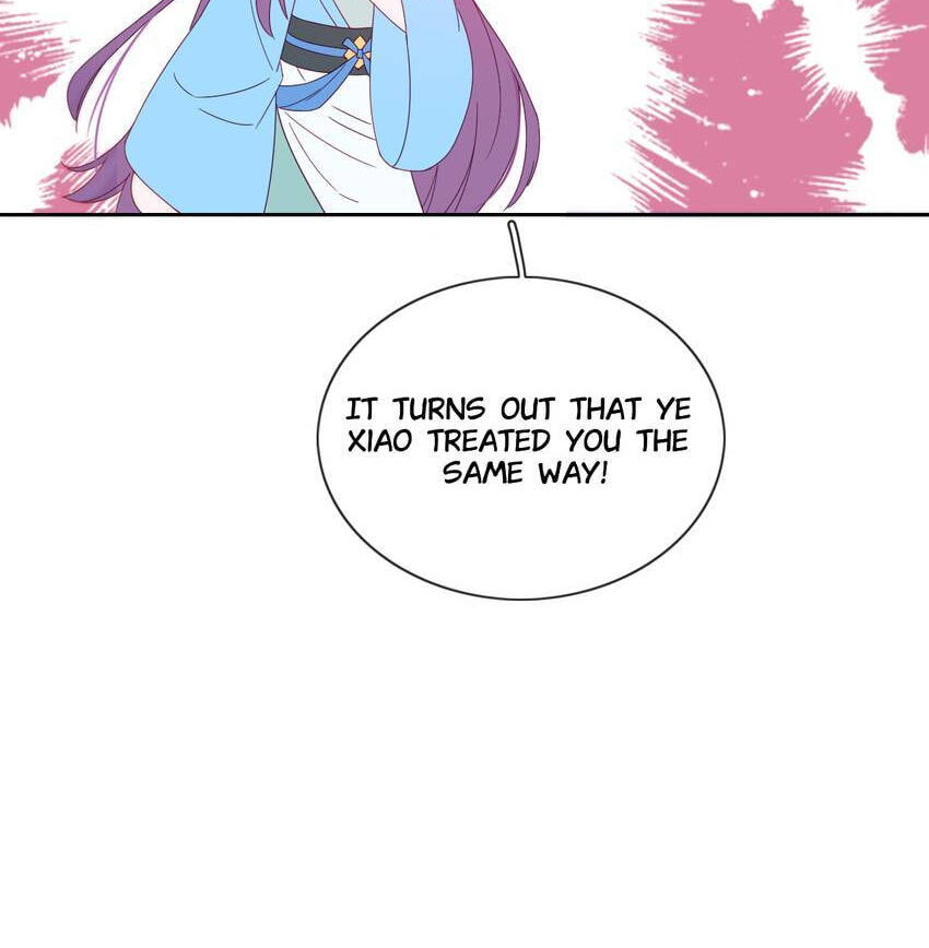 A Song Dwelling in the Clouds: A Chasing Love Guide (Colored) Chapter 27 page 11 - 