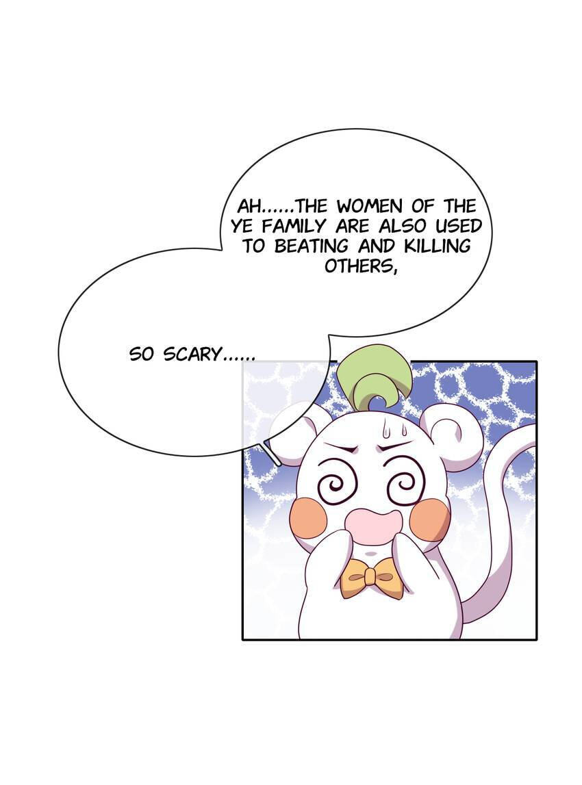 A Song Dwelling in the Clouds: A Chasing Love Guide (Colored) Chapter 27 page 24 - 