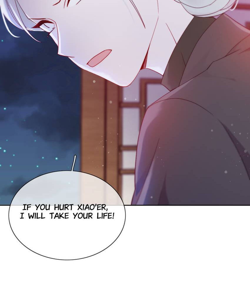 A Song Dwelling in the Clouds: A Chasing Love Guide (Colored) Chapter 27 page 29 - 