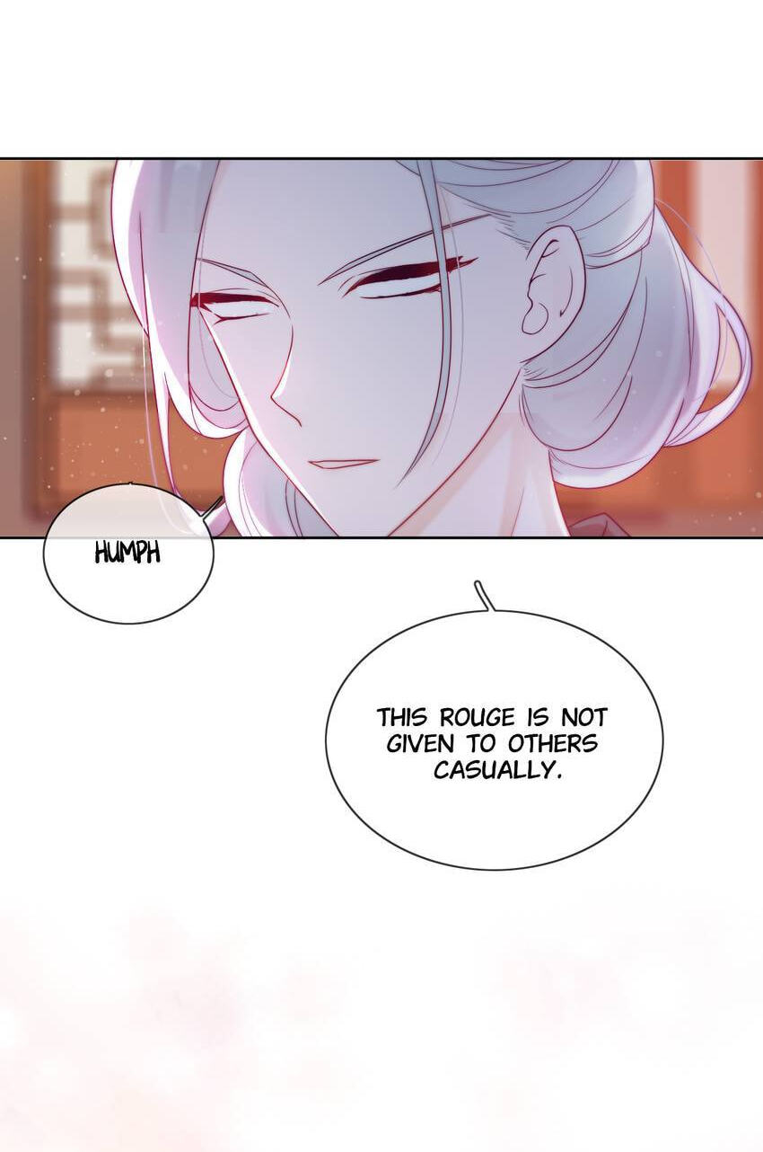 A Song Dwelling in the Clouds: A Chasing Love Guide (Colored) Chapter 27 page 4 - 