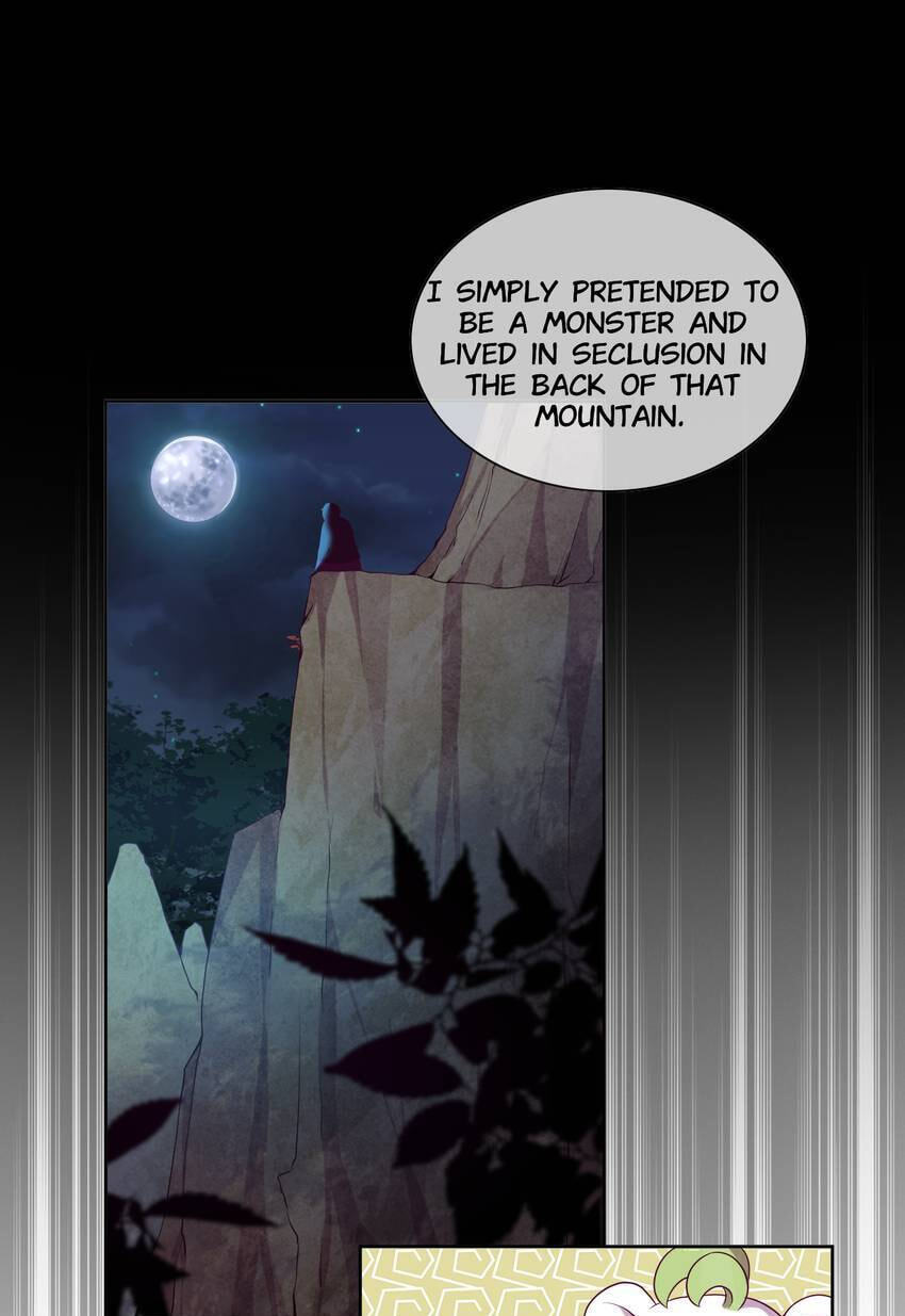 A Song Dwelling in the Clouds: A Chasing Love Guide (Colored) Chapter 27 page 39 - 