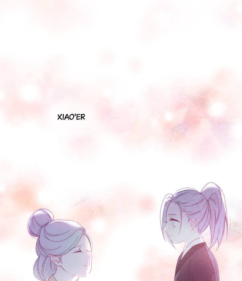 A Song Dwelling in the Clouds: A Chasing Love Guide (Colored) Chapter 27 page 5 - 