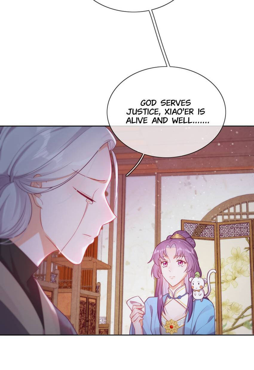 A Song Dwelling in the Clouds: A Chasing Love Guide (Colored) Chapter 27 page 41 - 