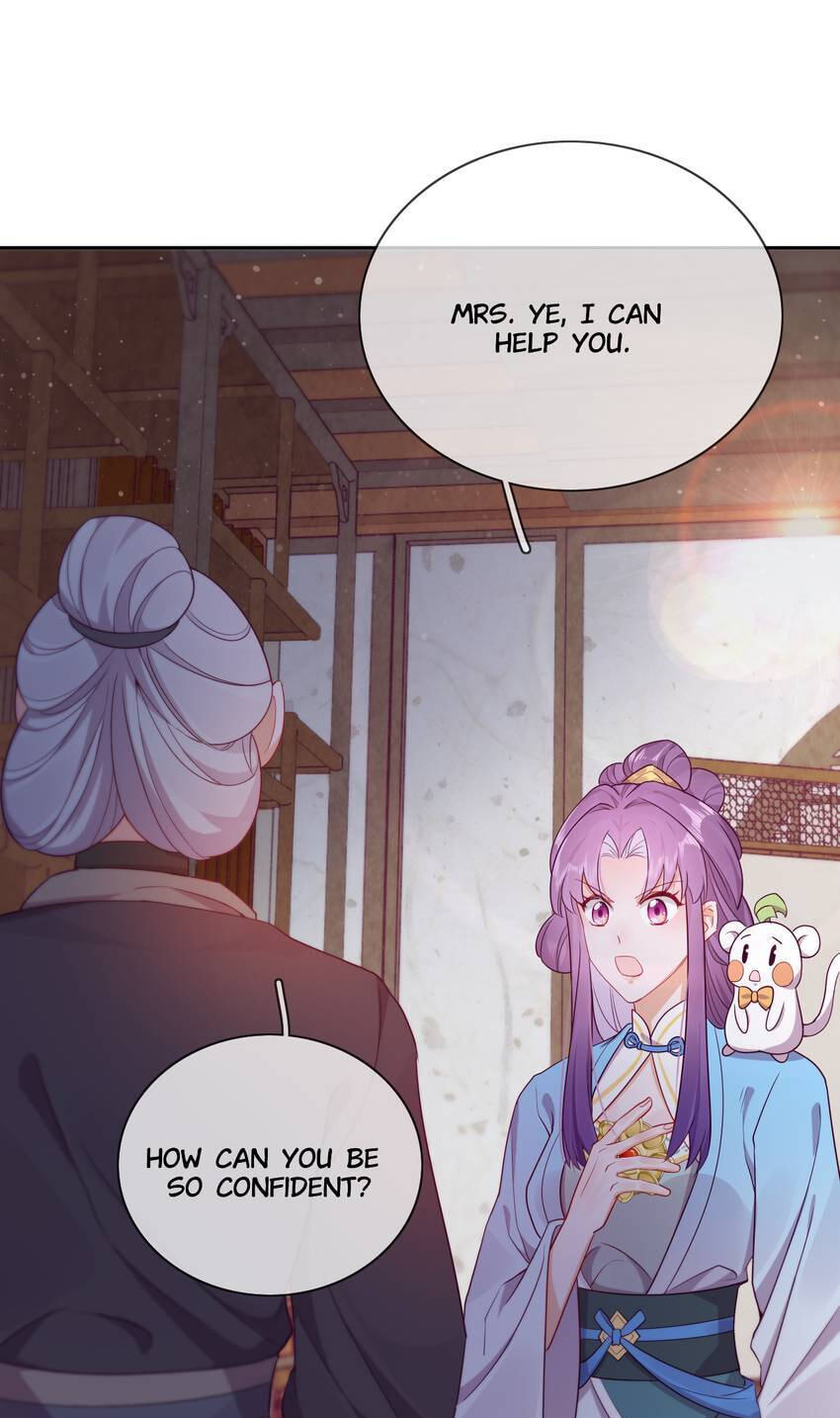 A Song Dwelling in the Clouds: A Chasing Love Guide (Colored) Chapter 27 page 49 - 