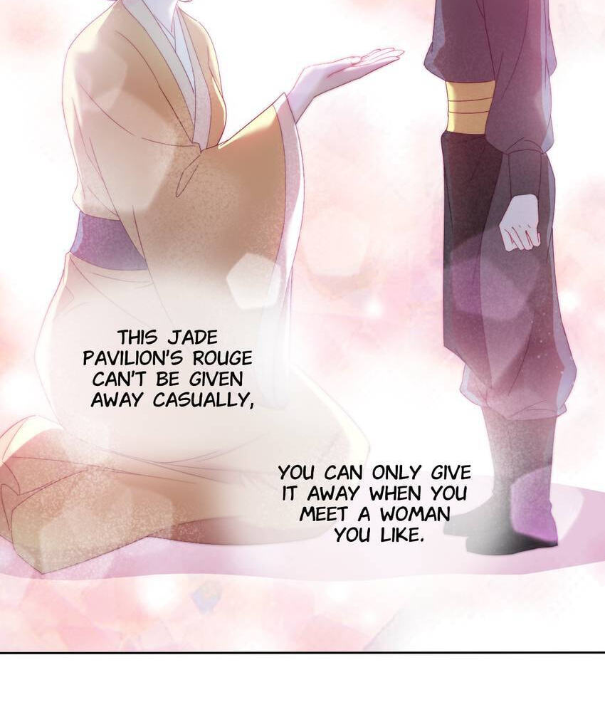 A Song Dwelling in the Clouds: A Chasing Love Guide (Colored) Chapter 27 page 6 - 