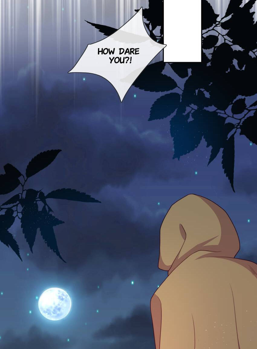 A Song Dwelling in the Clouds: A Chasing Love Guide (Colored) Chapter 27 page 54 - 