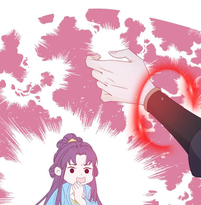 A Song Dwelling in the Clouds: A Chasing Love Guide (Colored) Chapter 27 page 10 - 