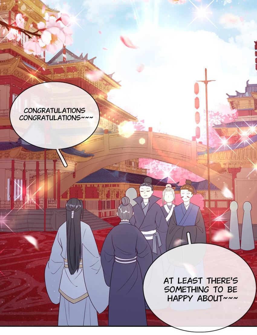 A Song Dwelling in the Clouds: A Chasing Love Guide (Colored) Chapter 28 page 2 - 