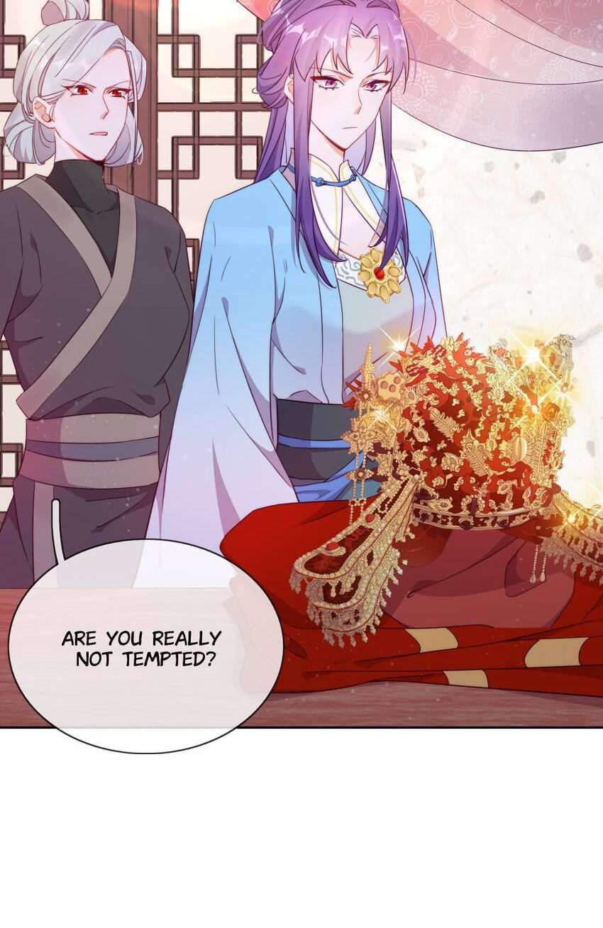 A Song Dwelling in the Clouds: A Chasing Love Guide (Colored) Chapter 28 page 13 - 