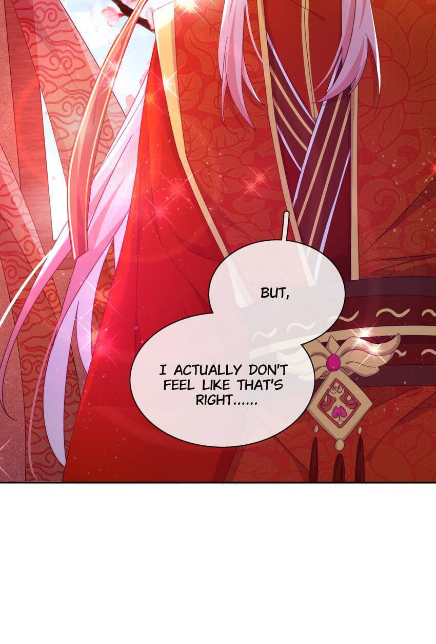 A Song Dwelling in the Clouds: A Chasing Love Guide (Colored) Chapter 28 page 5 - 