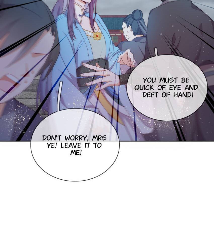 A Song Dwelling in the Clouds: A Chasing Love Guide (Colored) Chapter 28 page 53 - 