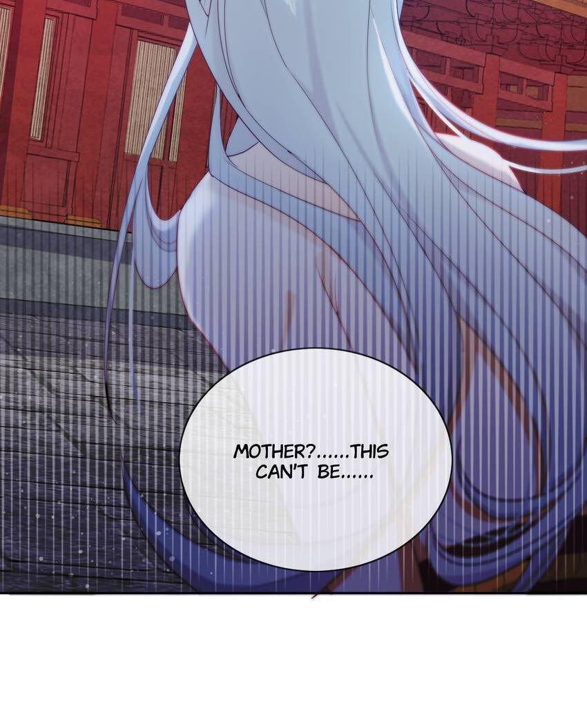 A Song Dwelling in the Clouds: A Chasing Love Guide (Colored) Chapter 28 page 59 - 