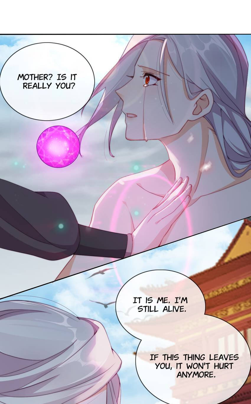 A Song Dwelling in the Clouds: A Chasing Love Guide (Colored) Chapter 28 page 62 - 