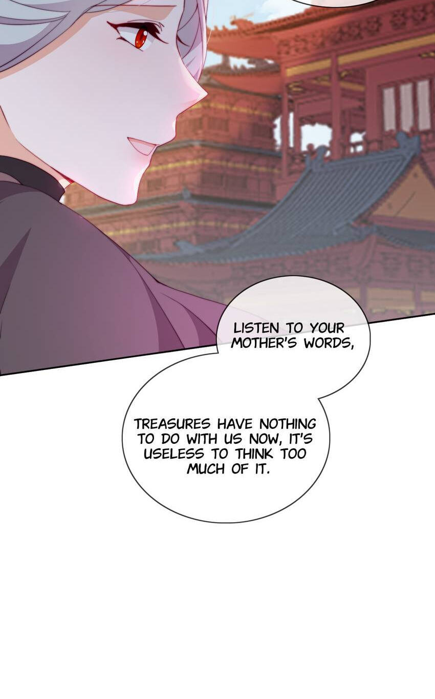 A Song Dwelling in the Clouds: A Chasing Love Guide (Colored) Chapter 28 page 63 - 