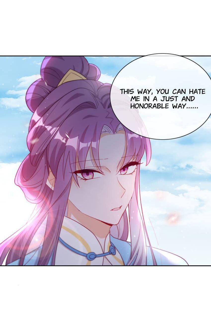 A Song Dwelling in the Clouds: A Chasing Love Guide (Colored) Chapter 28 page 66 - 