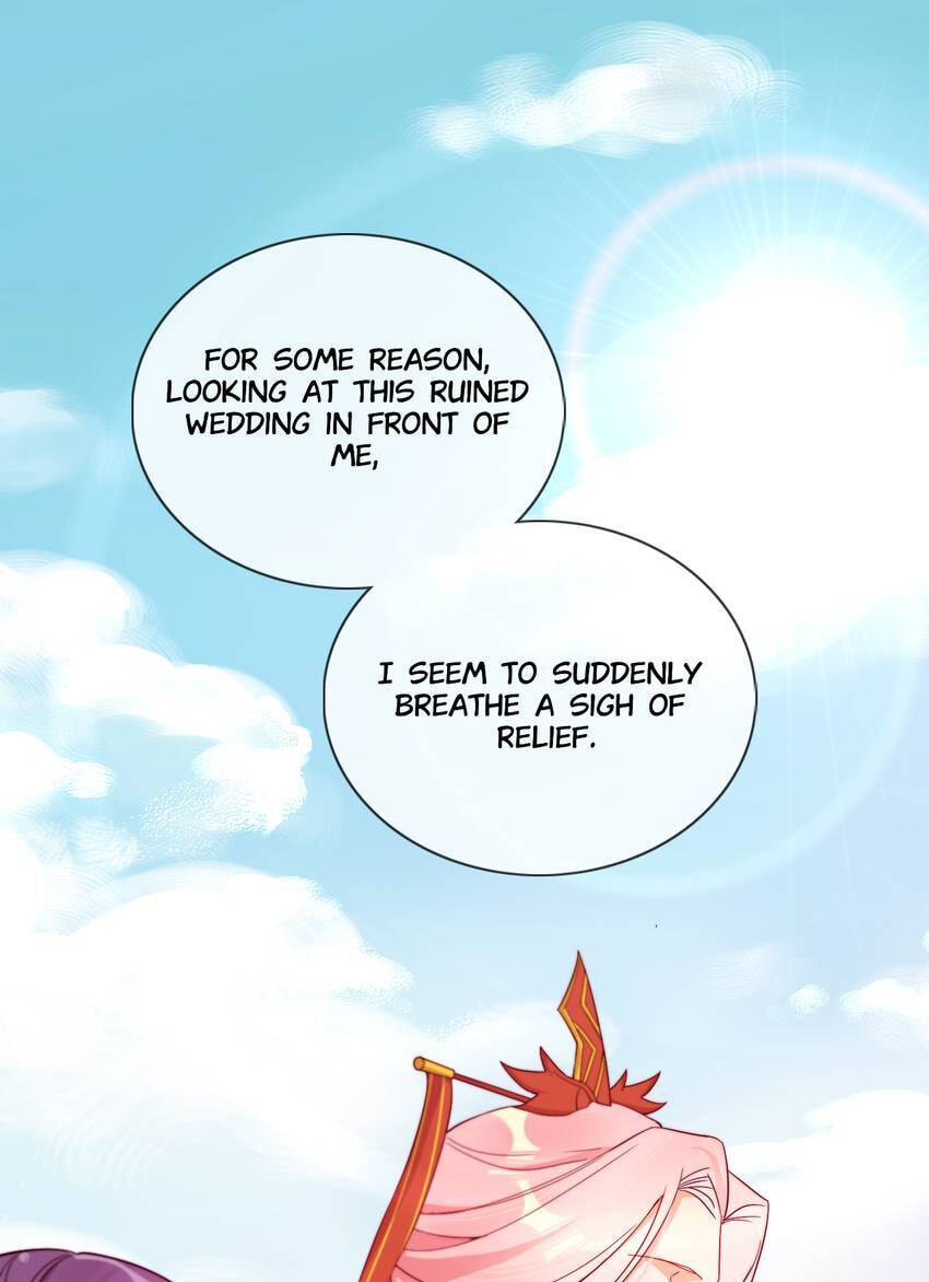 A Song Dwelling in the Clouds: A Chasing Love Guide (Colored) Chapter 28 page 67 - 