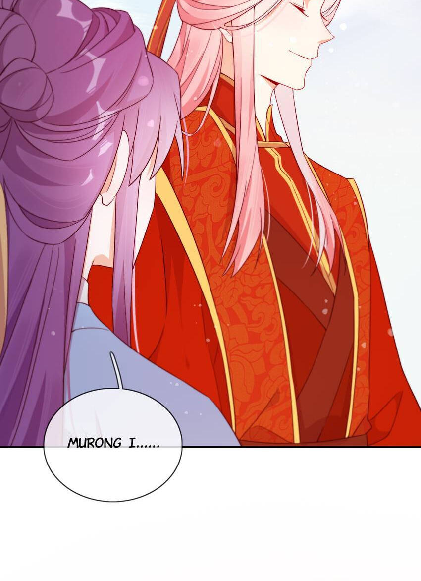 A Song Dwelling in the Clouds: A Chasing Love Guide (Colored) Chapter 28 page 68 - 