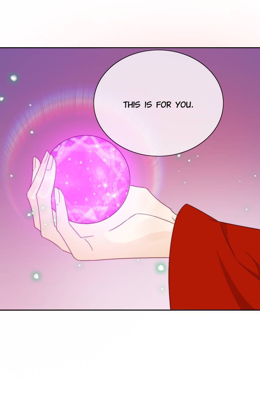 A Song Dwelling in the Clouds: A Chasing Love Guide (Colored) Chapter 28 page 69 - 