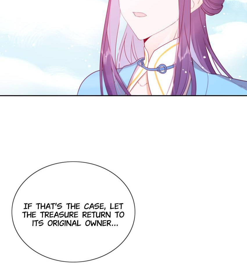 A Song Dwelling in the Clouds: A Chasing Love Guide (Colored) Chapter 28 page 72 - 