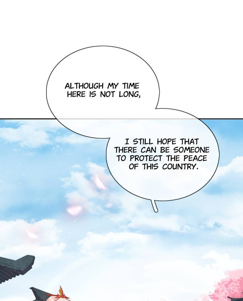 A Song Dwelling in the Clouds: A Chasing Love Guide (Colored) Chapter 28 page 73 - 