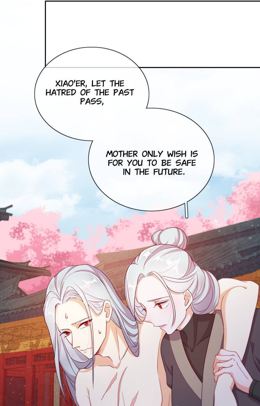 A Song Dwelling in the Clouds: A Chasing Love Guide (Colored) Chapter 28 page 75 - 