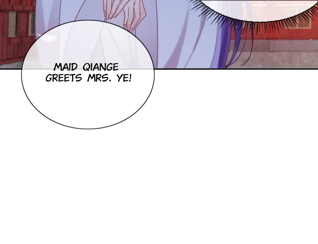 A Song Dwelling in the Clouds: A Chasing Love Guide (Colored) Chapter 28 page 78 - 