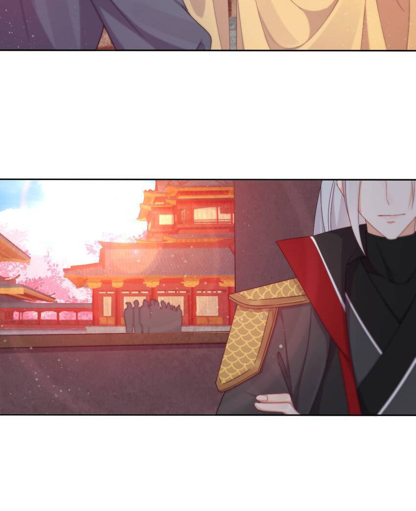 A Song Dwelling in the Clouds: A Chasing Love Guide (Colored) Chapter 28 page 9 - 