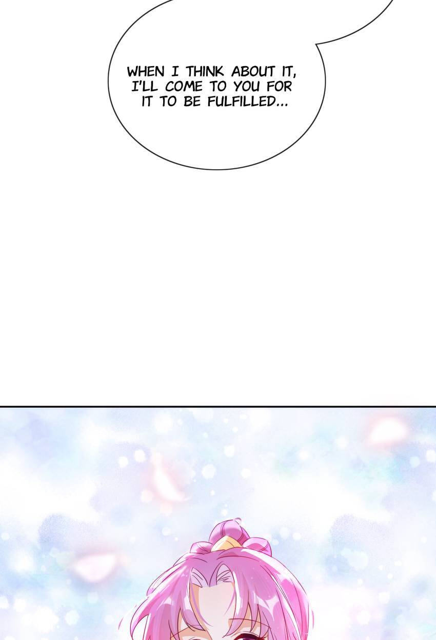 A Song Dwelling in the Clouds: A Chasing Love Guide (Colored) Chapter 28 page 82 - 