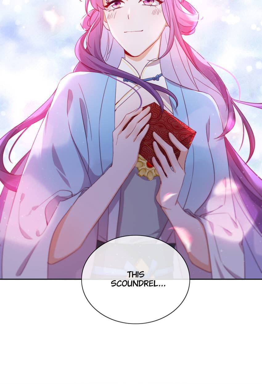 A Song Dwelling in the Clouds: A Chasing Love Guide (Colored) Chapter 28 page 83 - 