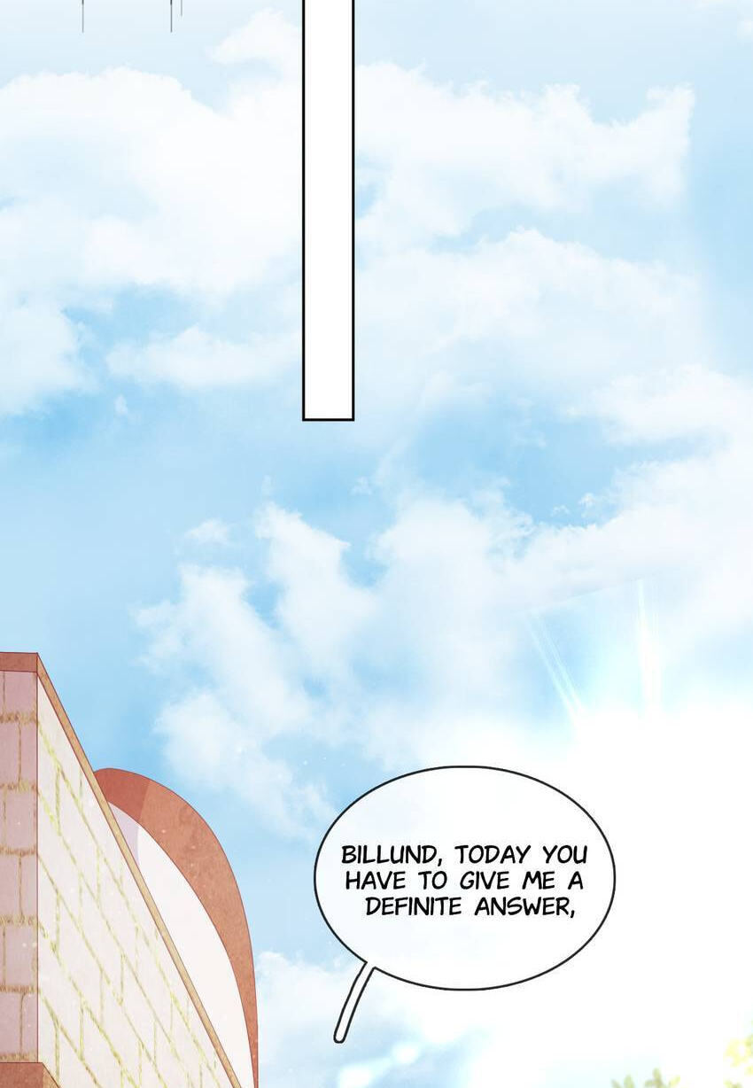 A Song Dwelling in the Clouds: A Chasing Love Guide (Colored) Chapter 29 page 13 - 