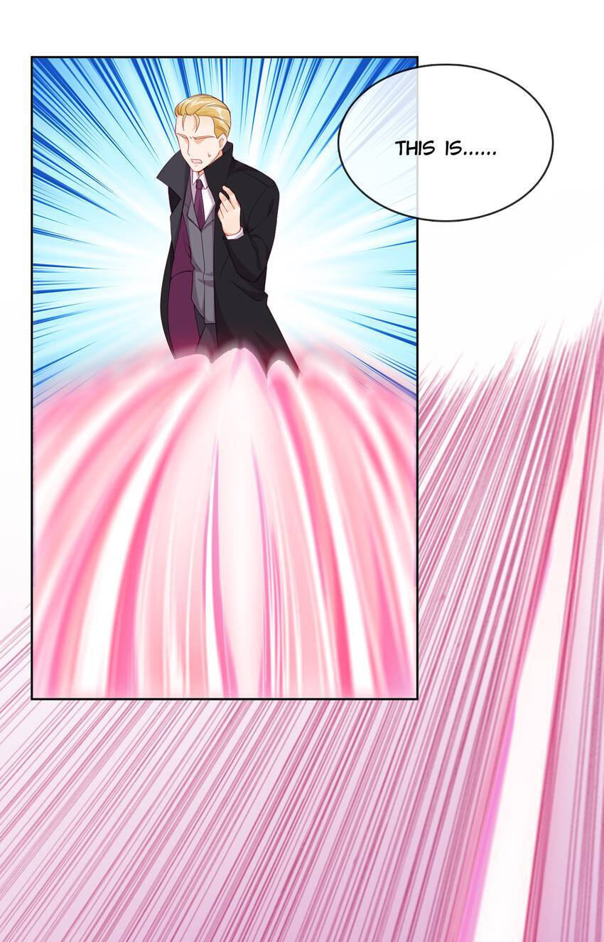A Song Dwelling in the Clouds: A Chasing Love Guide (Colored) Chapter 29 page 18 - 