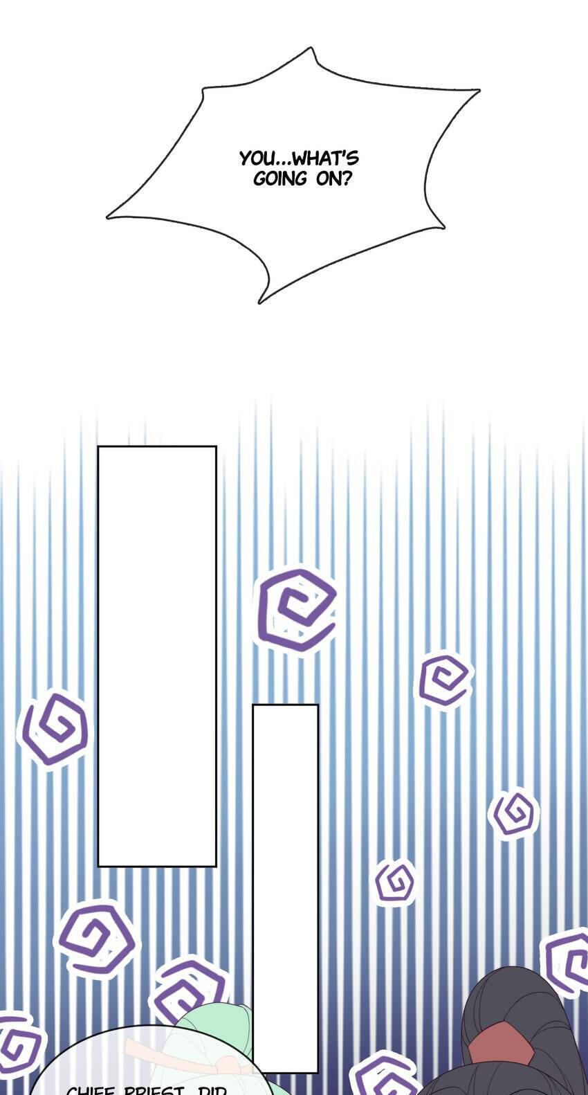 A Song Dwelling in the Clouds: A Chasing Love Guide (Colored) Chapter 29 page 22 - 