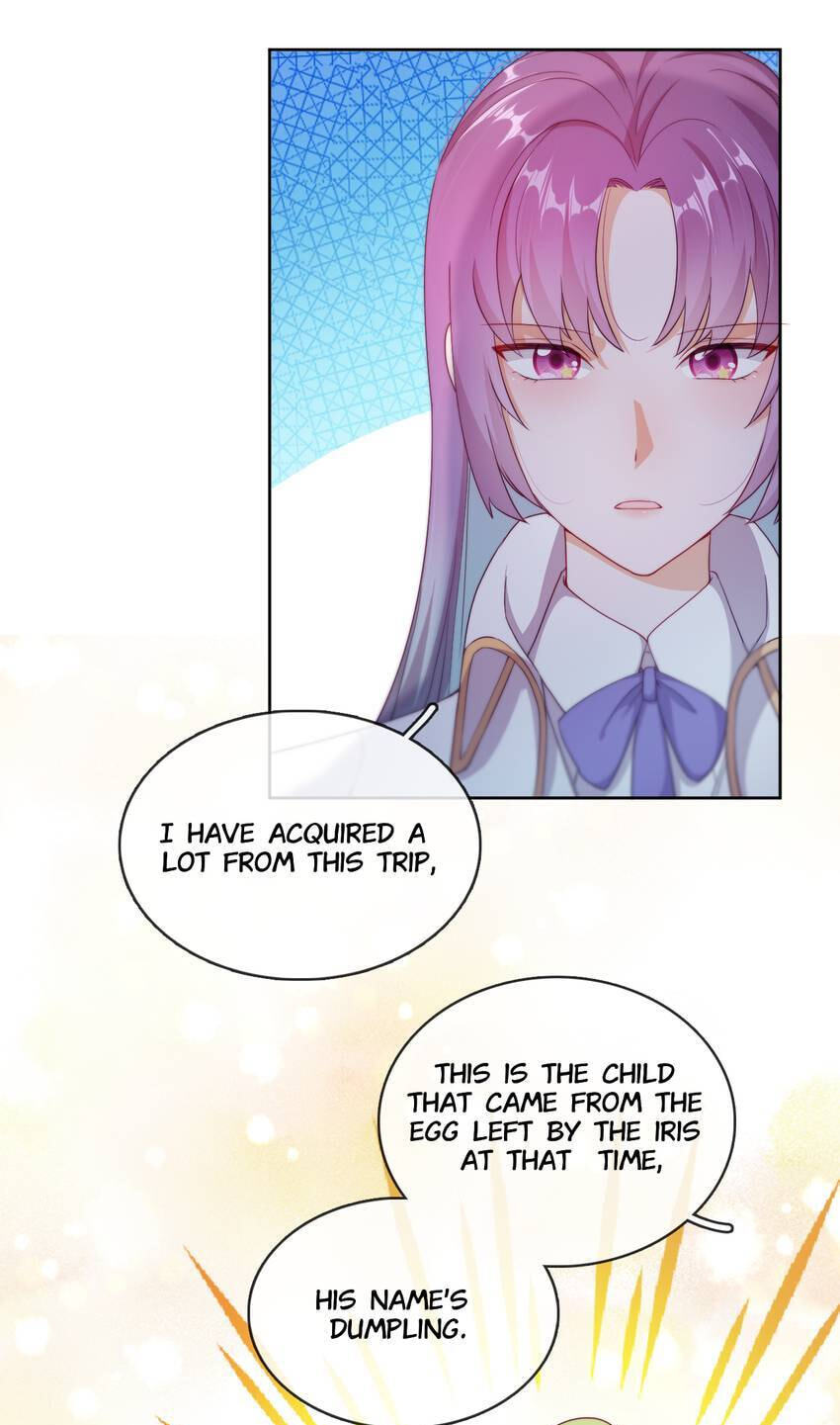 A Song Dwelling in the Clouds: A Chasing Love Guide (Colored) Chapter 29 page 26 - 
