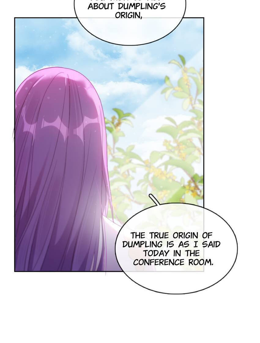 A Song Dwelling in the Clouds: A Chasing Love Guide (Colored) Chapter 29 page 37 - 