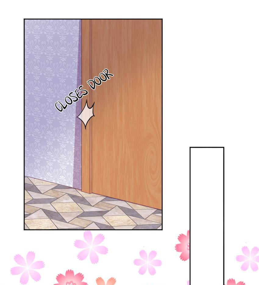 A Song Dwelling in the Clouds: A Chasing Love Guide (Colored) Chapter 29 page 45 - 