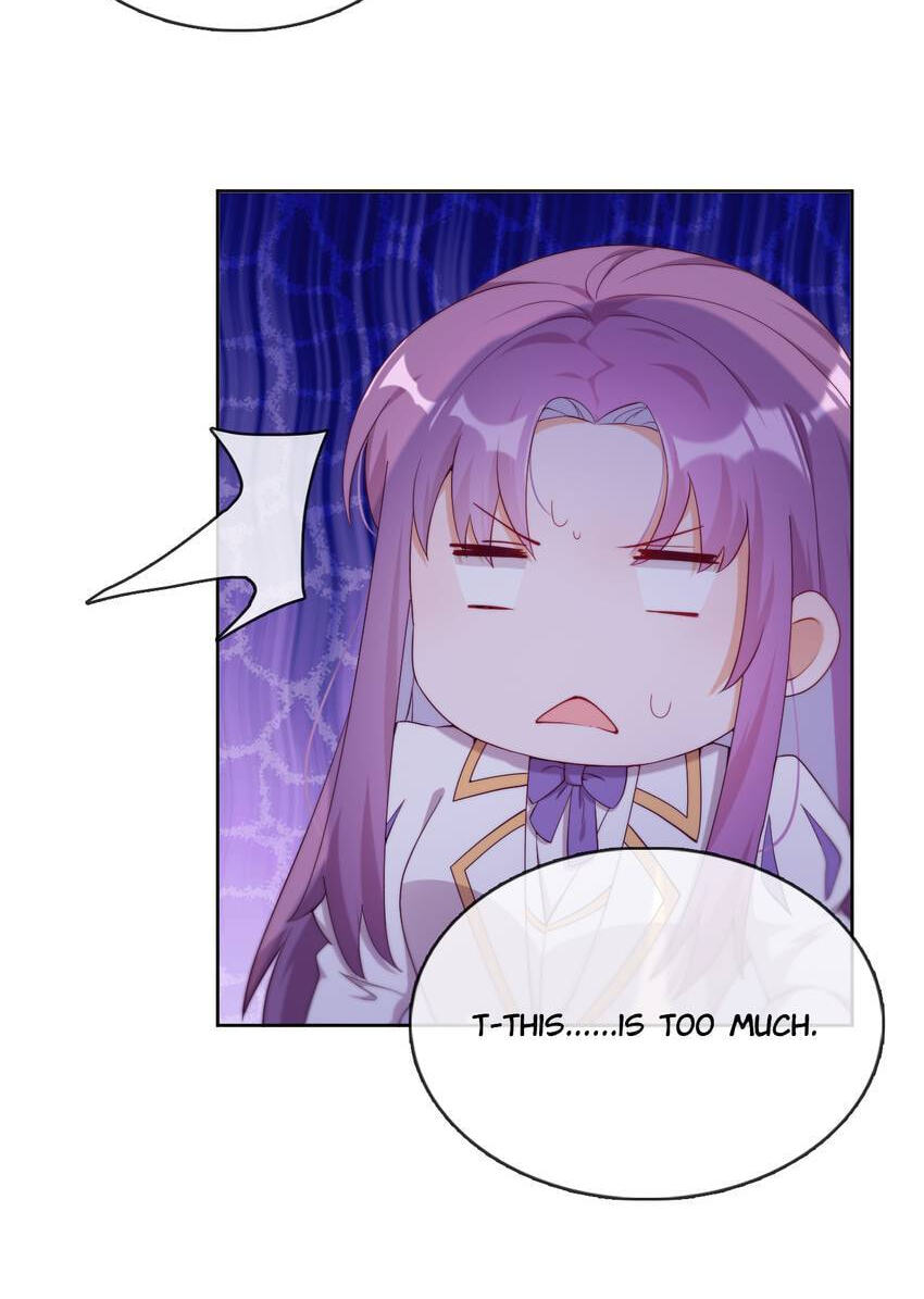 A Song Dwelling in the Clouds: A Chasing Love Guide (Colored) Chapter 29 page 48 - 