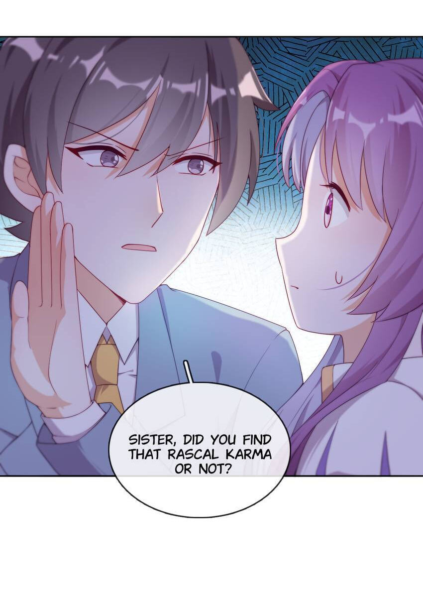 A Song Dwelling in the Clouds: A Chasing Love Guide (Colored) Chapter 29 page 49 - 