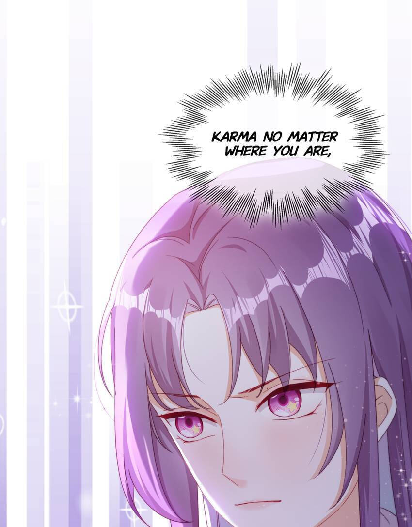 A Song Dwelling in the Clouds: A Chasing Love Guide (Colored) Chapter 29 page 52 - 