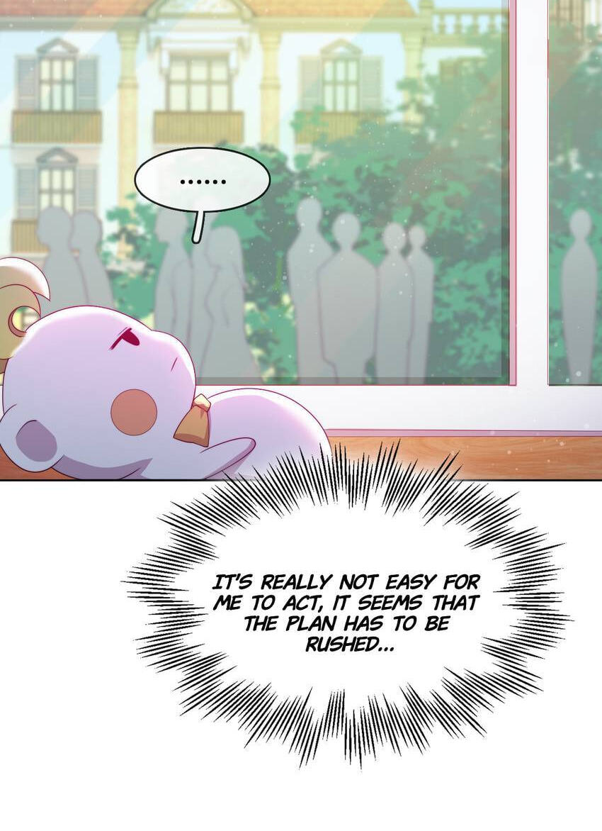A Song Dwelling in the Clouds: A Chasing Love Guide (Colored) Chapter 29 page 56 - 
