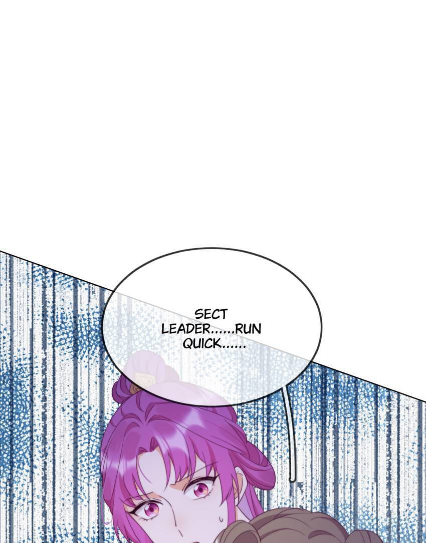 A Song Dwelling in the Clouds: A Chasing Love Guide (Colored) Chapter 3 page 1 - 