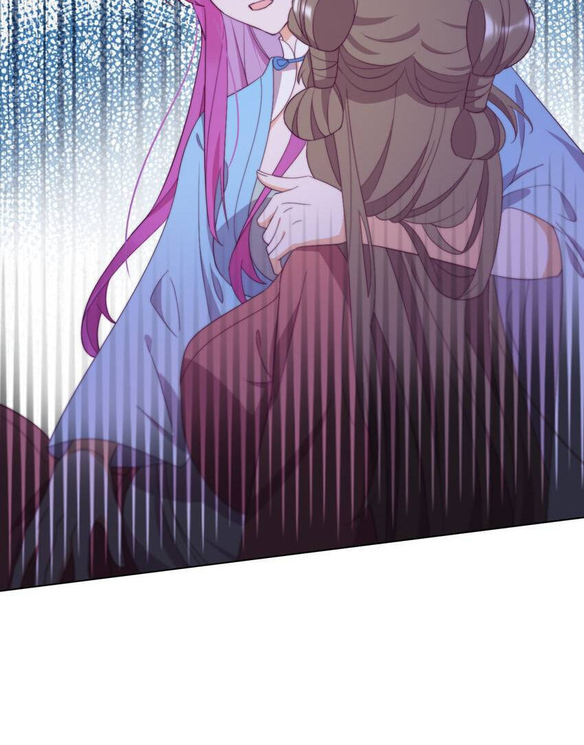 A Song Dwelling in the Clouds: A Chasing Love Guide (Colored) Chapter 3 page 2 - 