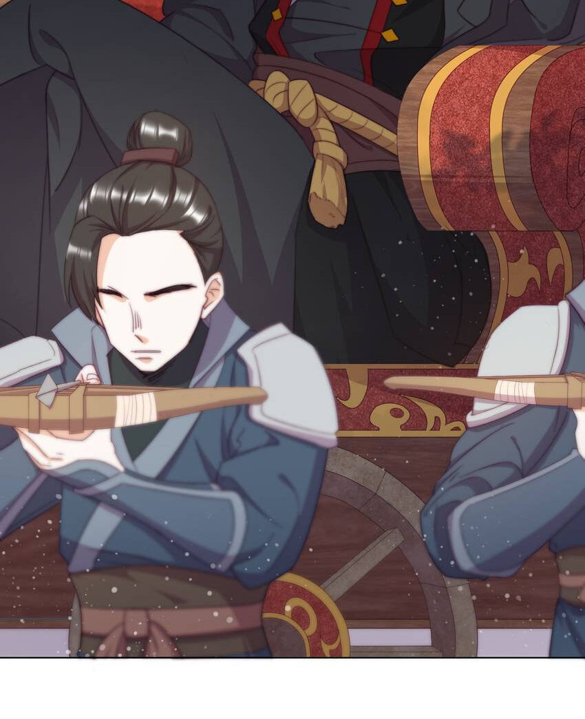 A Song Dwelling in the Clouds: A Chasing Love Guide (Colored) Chapter 3 page 12 - 