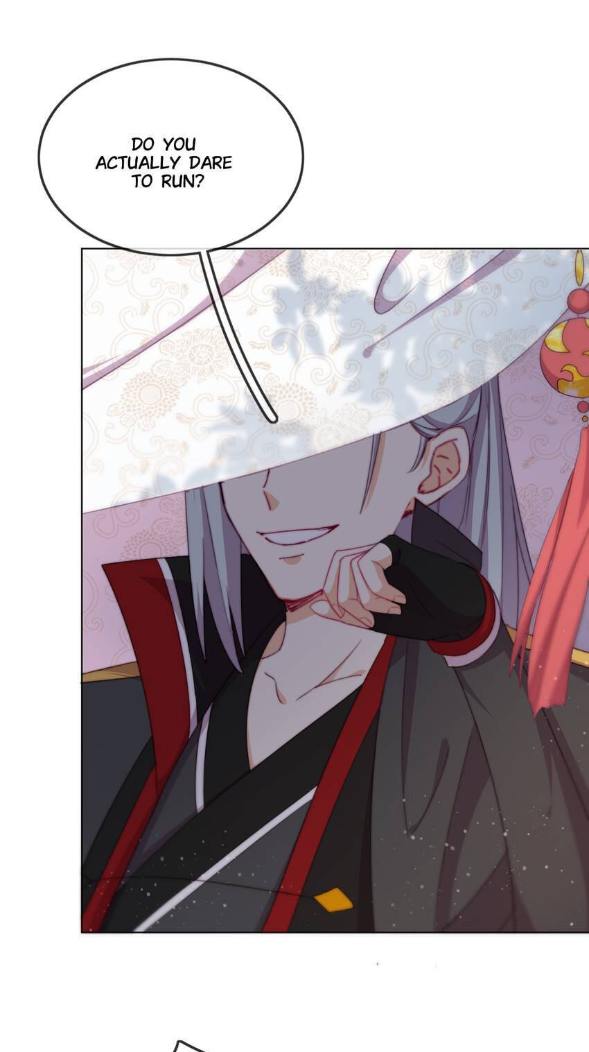A Song Dwelling in the Clouds: A Chasing Love Guide (Colored) Chapter 3 page 13 - 