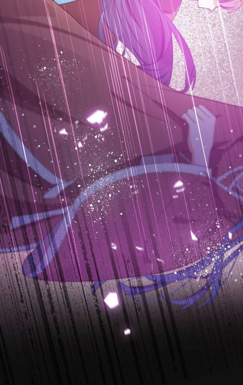 A Song Dwelling in the Clouds: A Chasing Love Guide (Colored) Chapter 3 page 20 - 