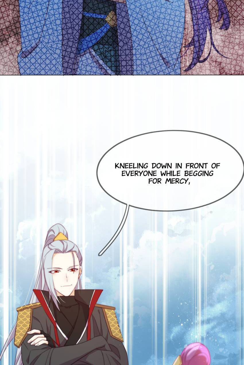 A Song Dwelling in the Clouds: A Chasing Love Guide (Colored) Chapter 3 page 29 - 