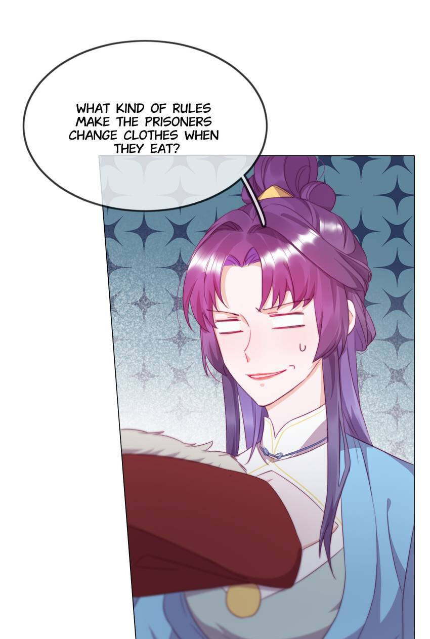 A Song Dwelling in the Clouds: A Chasing Love Guide (Colored) Chapter 3 page 42 - 