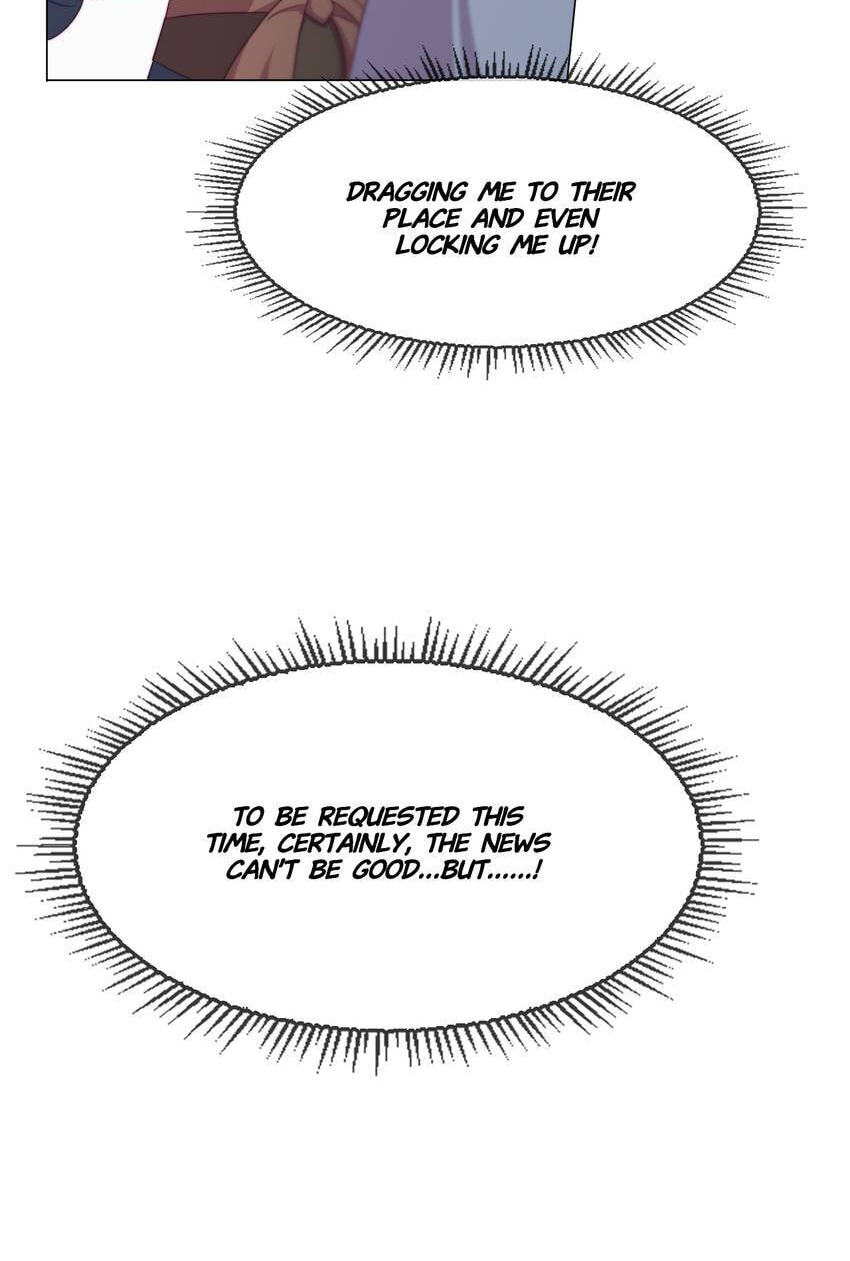 A Song Dwelling in the Clouds: A Chasing Love Guide (Colored) Chapter 3 page 44 - 