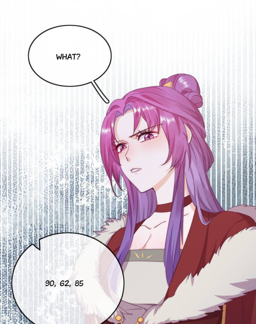 A Song Dwelling in the Clouds: A Chasing Love Guide (Colored) Chapter 3 page 48 - 