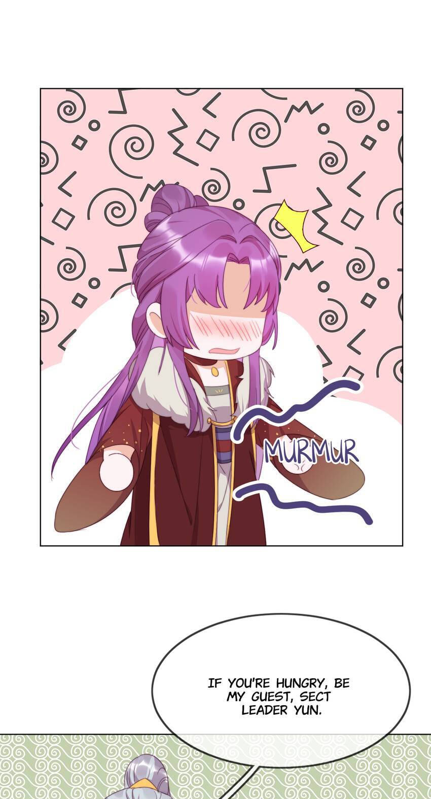 A Song Dwelling in the Clouds: A Chasing Love Guide (Colored) Chapter 3 page 52 - 